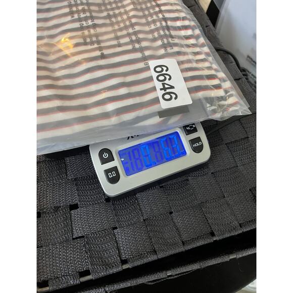 Lululemon Classic Striped T-Shirt L Normcore Basic Casual Street Skate 90s Dad - Picture 14 of 14